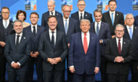【秦鵬觀察】NATOサミット　トランプ大統領主導で軍事費5％合意と対中戦略転換