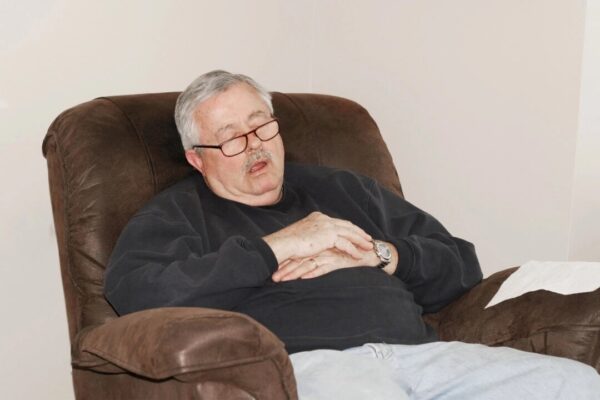 睡眠は最高の治療薬？　心臓発作からの回復に不可欠な要素