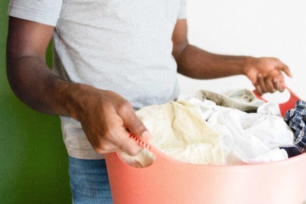 ジムいらず！運動になる家事6選