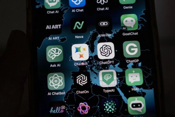 私たちは子供たちにAIを打ち負かす方法を教えているのか？