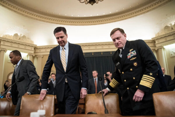 アメリカ大統領選とロシア疑惑　新たな政府文書が明かすハッキング事件の裏側