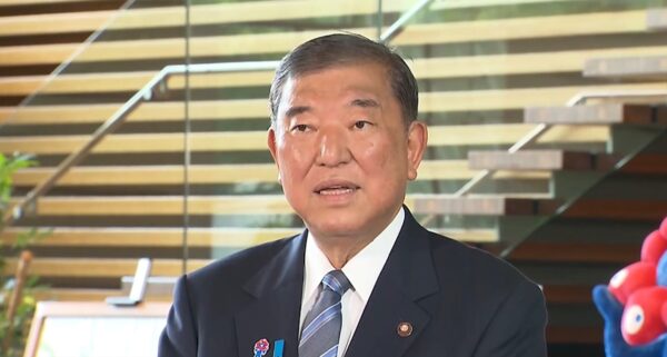 インドに10兆円民間投資　石破首相が印首相との会談で確認へ