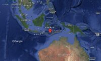 レウォトビ火山が大規模噴火　噴煙1万9000メートルに到達　インドネシア東部