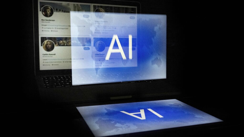 米国務長官装うAI音声 　専門家「外国勢力の疑い」