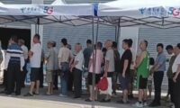 中国で全住民PCR検査を再開？　市民に広がる「封鎖」への不安【動画あり】