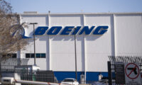 ボーイング社　6月の納入機数を60機に増加　8機を中国へ納入