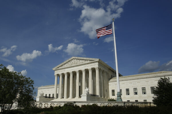 米最高裁　トランプ関税を迅速審理へ　11月に口頭弁論