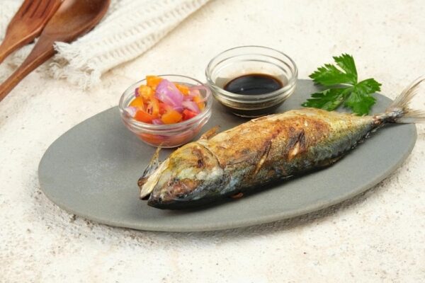 焼き魚と漬物でがんになる？　栄養士が食の迷信を解明