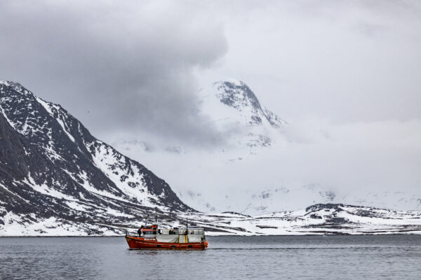 中国共産党の科学調査船が再び北極圏に進入　カナダが注視