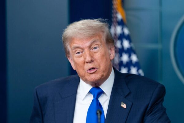 トランプ大統領　アフリカ5か国首脳とサミット開催　経済・安全保障・貿易政策を協議