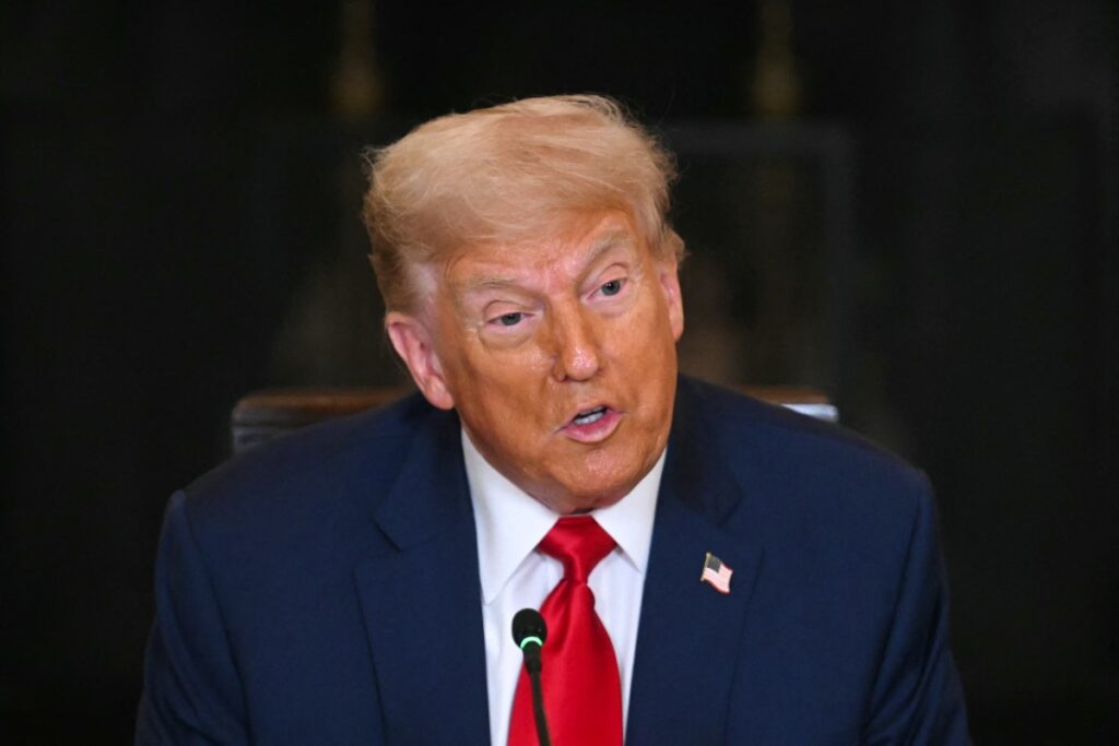 【秦鵬觀察】トランプ関税の衝撃　ブラジルに50％　一石三鳥　日本車への影響も