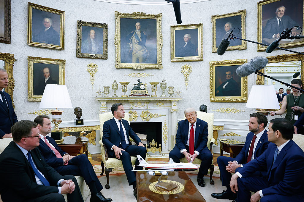 【秦鵬観察】ファーストレディの助言？　トランプ氏がプーチン氏に強硬な最後通告