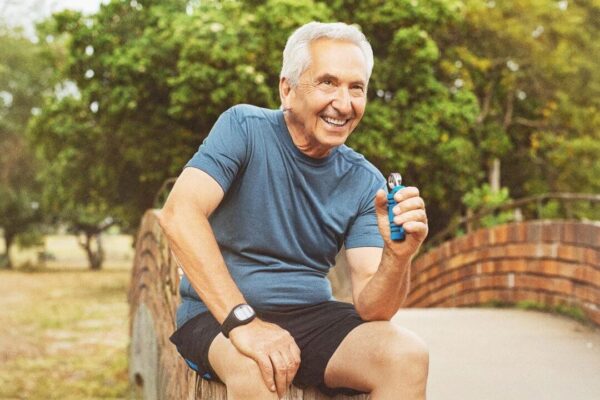 握力＝健康寿命？　手を鍛える6つのエクササイズ