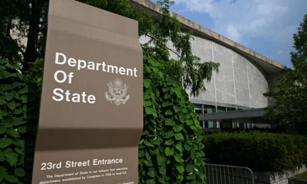 米国務省　中共の越境弾圧に対抗へ　法輪功学習者の保護を表明
