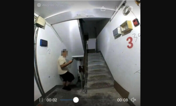 中国製シャオミのスマートロック　配達員を誤認し「開錠」