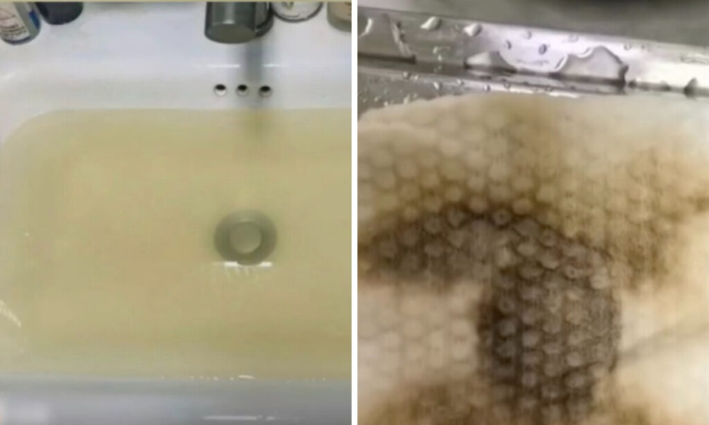 中国・杭州でまた水道異常　黄ばみ・混濁に市民の不安広がる