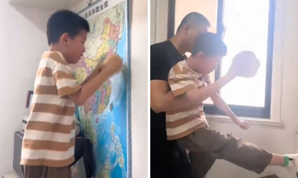 「日本人皆殺しにしたい」　反日洗脳で心が壊れる子供たち＝中国【動画あり】