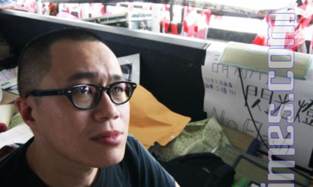 梁文道氏配信のポッドキャストが削除　中国当局による情報統制進む