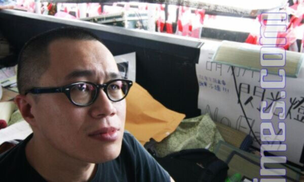 梁文道氏配信のポッドキャストが削除　中国当局による情報統制進む