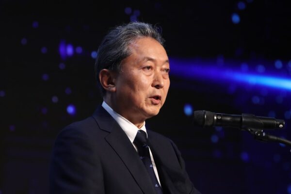 鳩山元首相の「中共の抗日行事」出席に　国民・鳩山議員が見直し要請　玉木氏も「訪中中止を」
