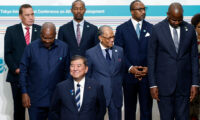 石破首相　「アフリカ開発会議」で新経済圏構想を提唱　30か国以上の首脳と会談へ