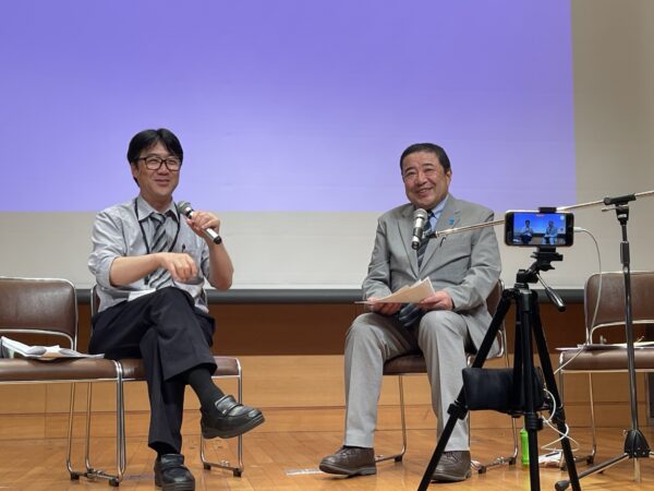 信教の自由と民主主義の根幹を揺るがす重大な危機　キリスト者たちが問う旧統一教会解散命令の是非