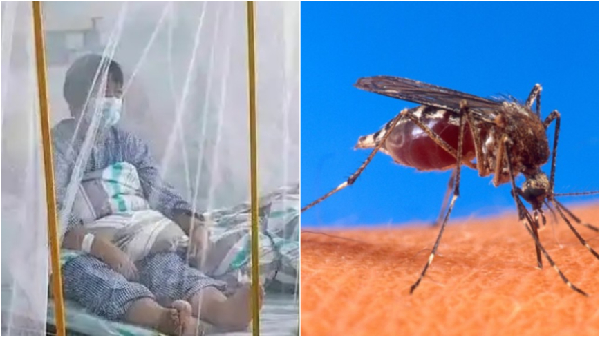 また来た「ゼロコロナ式」再燃する強権防疫  無断で強制検査   中国・広東省