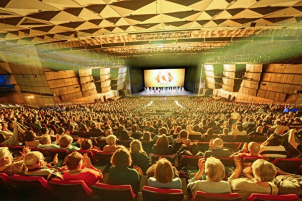 2026年神韻フランス公演　チケットが販売開始　