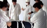 中国で法輪功学習者15人の死亡確認　累計死者数は5241人に
