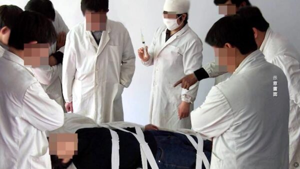 中国で法輪功学習者15人の死亡確認　累計死者数は5241人に