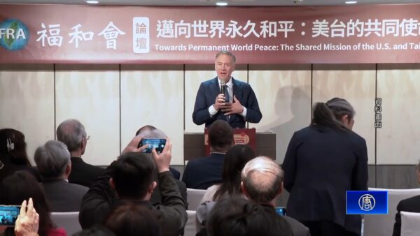 ポンペオ氏「米国は北京に対し　台湾の自由と独立を明確に伝えるべき」