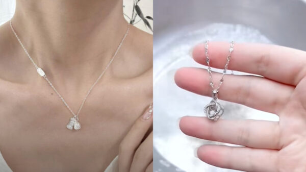 中国製格安アクセサリーに潜む危険　発がん物質カドミウムの溶出量は基準の1179倍