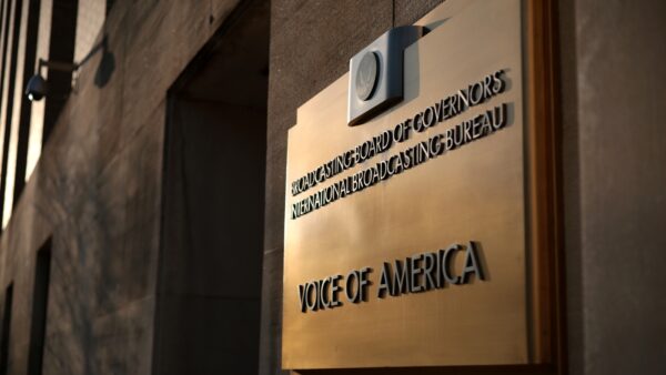 中共の超限戦が狙う　自由社会のメディアへの浸透