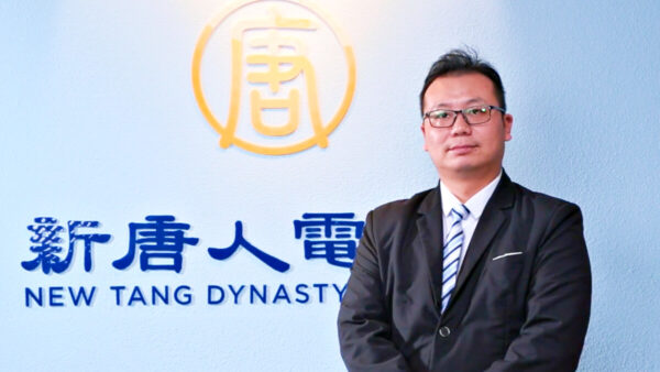 中国の元企業家が中共を批難　「共産党は良いことばかり言い尽くし、悪事をやり尽くす邪悪な政権だ」