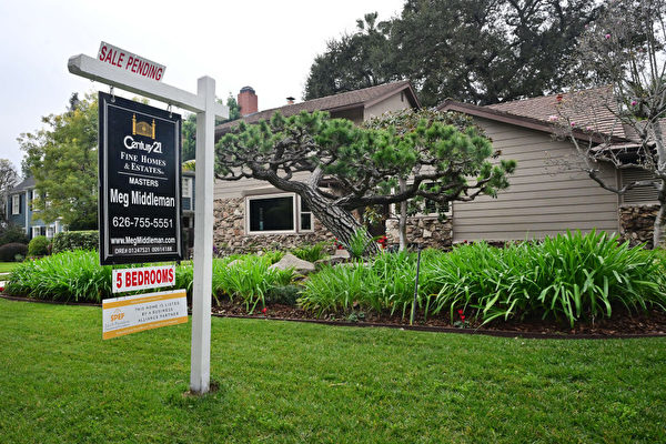 Zillowが最新予測を発表　全米住宅価格は今後1年で1.0％下落の見通し