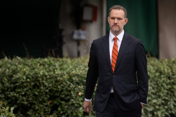 グリア米通商代表　レアアース輸出問題で慎重楽観な見方示す