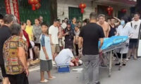 中国でまたも「社会報復」　子供を狙った無差別襲撃　死者10人以上か【動画あり】