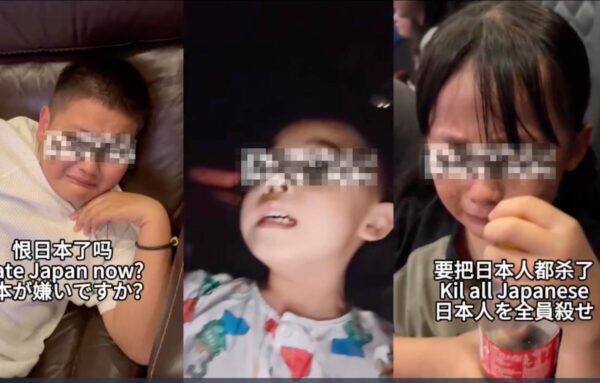 中国映画「南京写真館」　再び反日ブーム？　中国渡航が慎重に