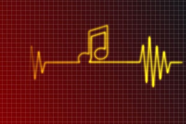 音楽の治癒力を探る研究