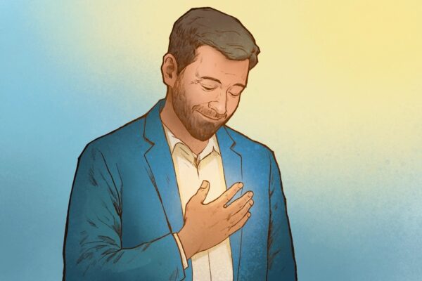 謙虚であることの予想外の利点