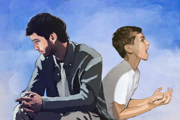 父親のうつが子どもの行動に影響？　最新研究が示す関係