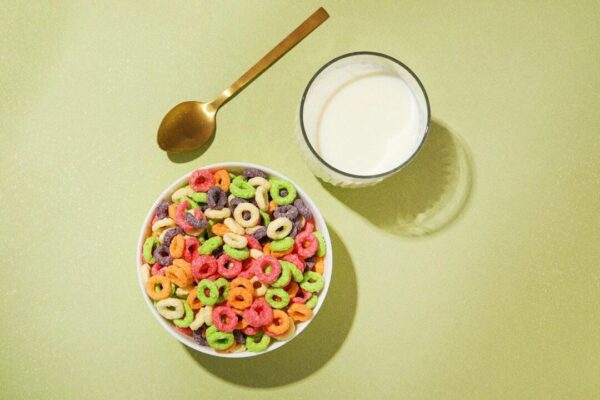 欧米風の朝食に潜むリスクとその対処法