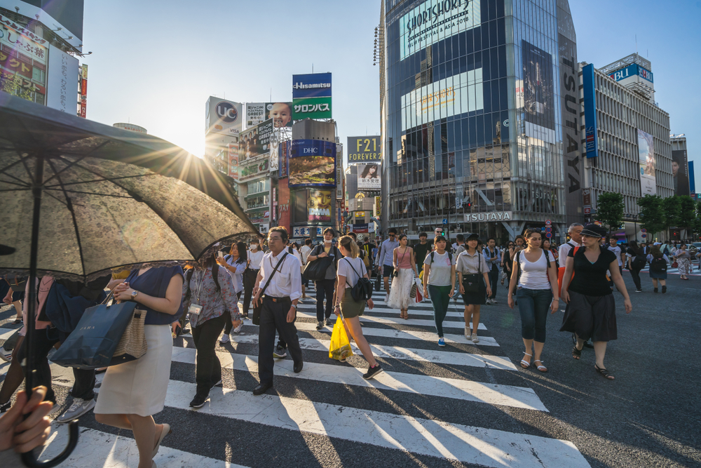 東京都で40度越えを観測　6日も厳しい暑さとなる見込み