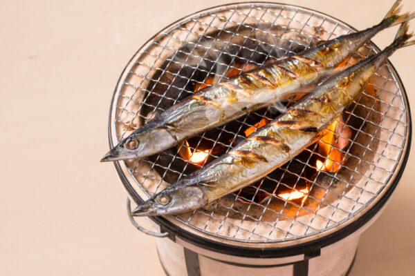 立秋を迎えたら、まず食べたいのは「さんま」―― 肺を潤し、胃腸も整える秋の味覚
