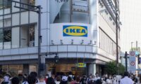 イケア原宿　新宿　2026年に閉店へ　渋谷に集約し戦略転換