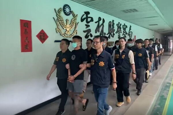 市民への強制法執行をためらわない中国共産党の本性