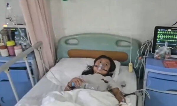 中国の食卓は二重基準　庶民に「危険食品」　権力者に「特別供給」