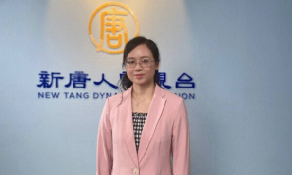 「中国は冤罪だらけの国」「法は正義ではなく独裁の道具」　元弁護士が明かす【独自取材】