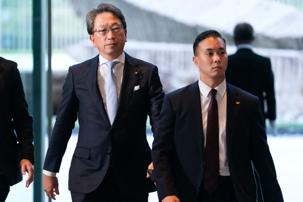 平デジタル相「派閥が流れ作る総裁選なら自民党は終わる」　党内に警鐘