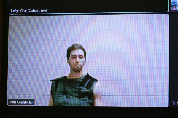 ユタ州保安官　チャーリー・カーク暗殺事件の容疑者に関する新たな詳細を発表